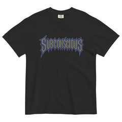 Subconscious Graphic Heavyweight T-Shirt