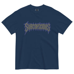 Subconscious Graphic Heavyweight T-Shirt