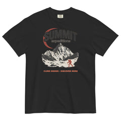 Summit Expeditions Graphic Heavyweight T-Shirt