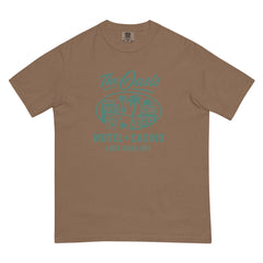 The Oasis Motel Graphic Heavyweight T-Shirt