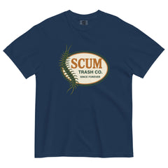 Trash Company Graphic Heavyweight T-Shirt