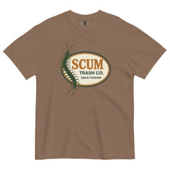 Trash Company Graphic Heavyweight T-Shirt