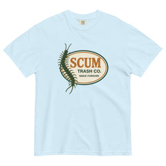 Trash Company Graphic Heavyweight T-Shirt