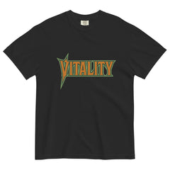 Vitality Graphic Heavyweight T-Shirt