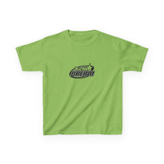 Y2K Dream Graphic Baby Tee