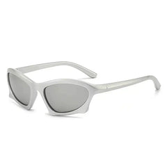 Y2K Full Coverage Sunglasses