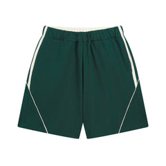 Y2K Origin 250gsm Essentials Shorts