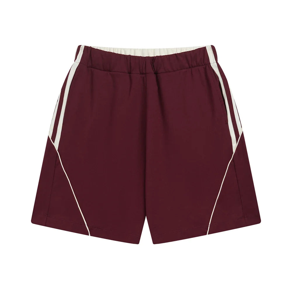 Y2K Origin 250gsm Essentials Shorts