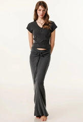 Y2K Origin 275gsm Essentials Maxi Skirt