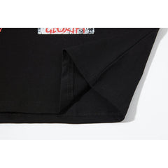 Y2K Polaroid Show Graphic Tank Top