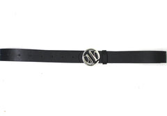 Y2K QP Gothic belt