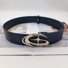 Y2K Retro Glistening Star Buckle Belt