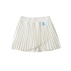 Y2K Skirt Pleated High Waist Tennis Mini Skirt