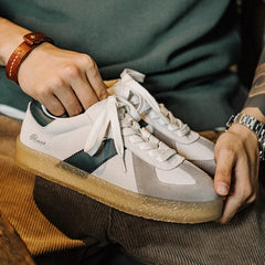 Y2K Vintage Training Shoes