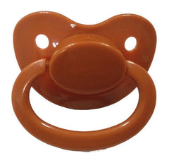 Adult Pacifiers