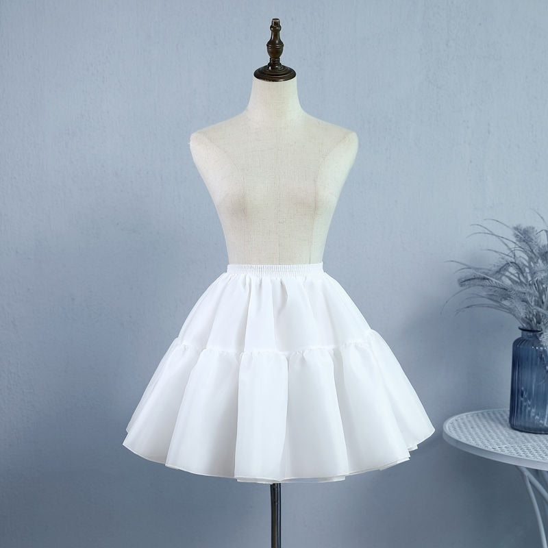 Angel Assembly Dress