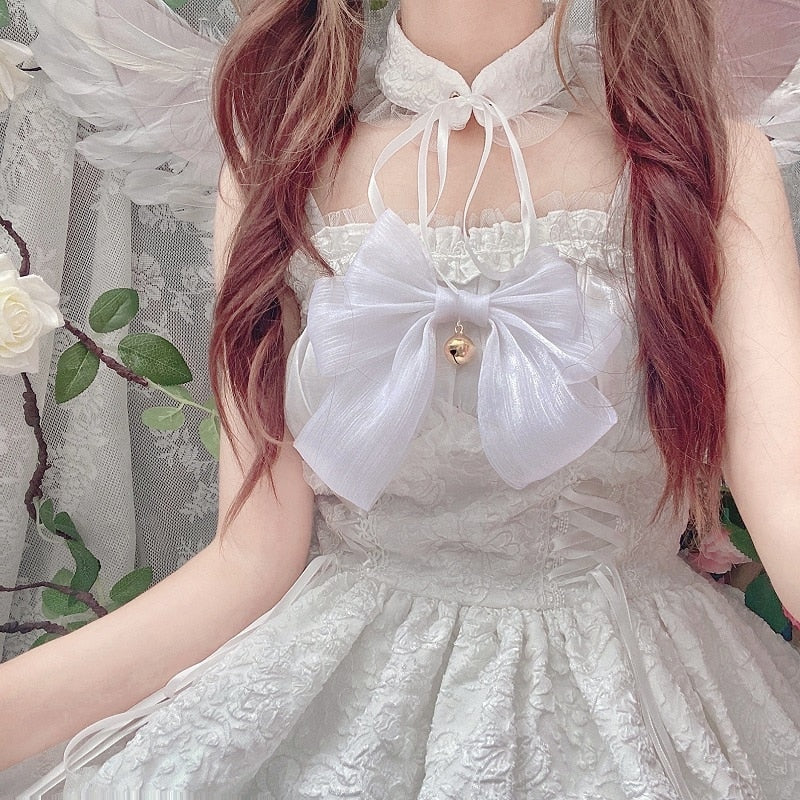 Angel Assembly Dress