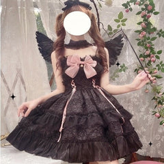 Angel Assembly Dress