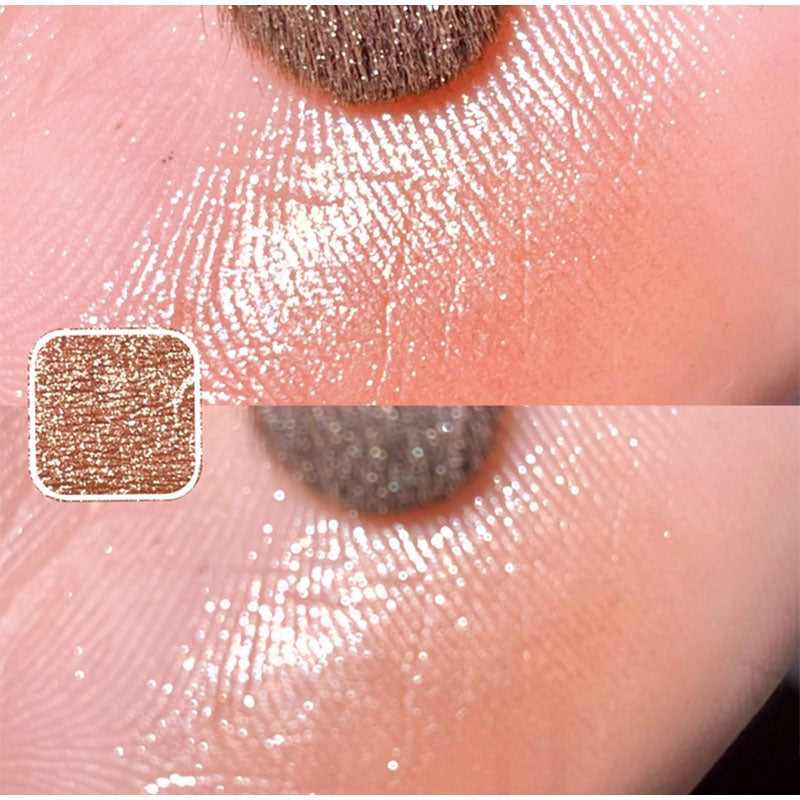 Angelic Symphony Eyeshadow Palette