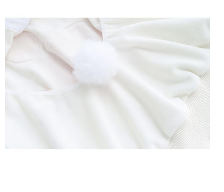 Baby Bun Sweater Dress