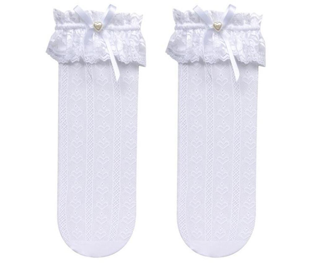 Baby Doll Lace Stockings