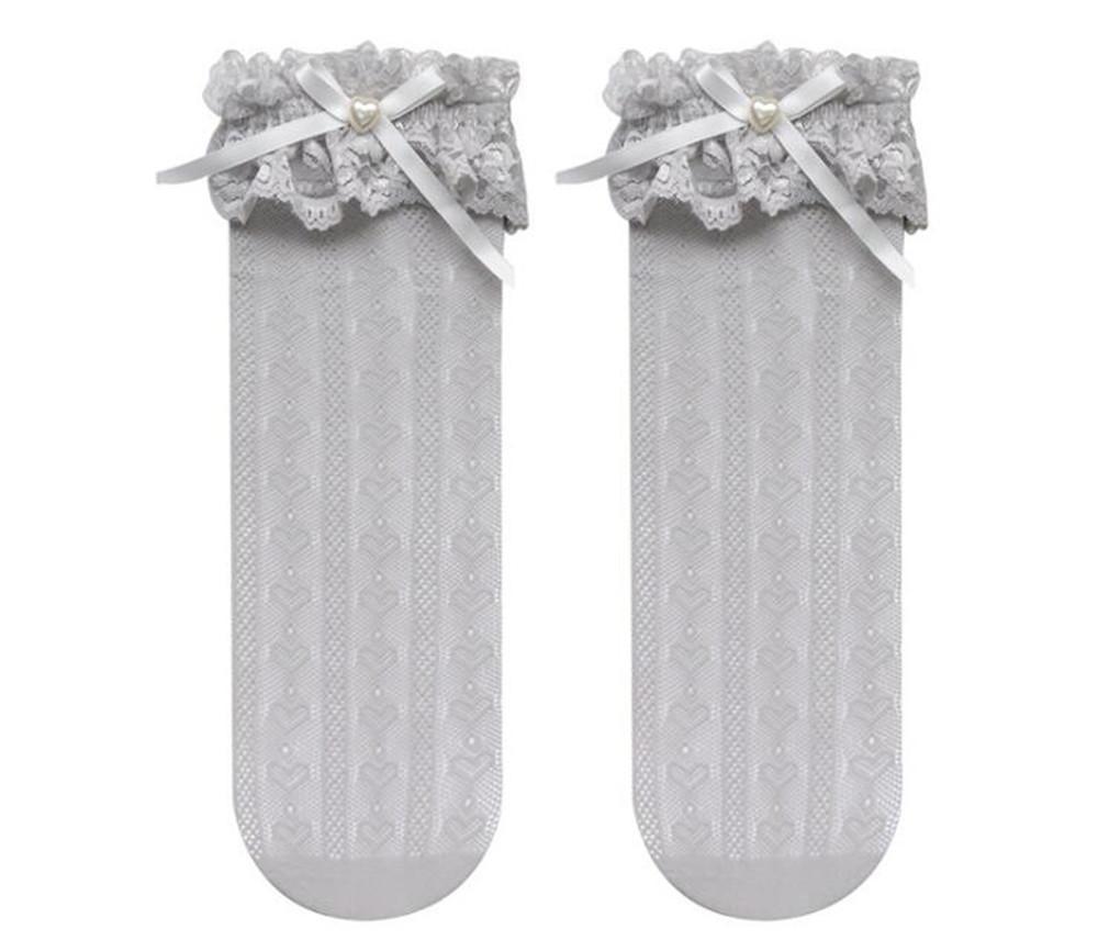 Baby Doll Lace Stockings