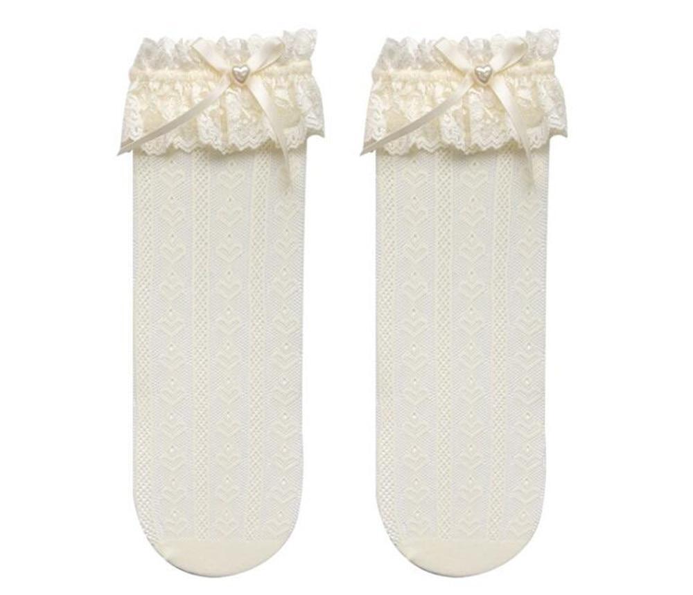 Baby Doll Lace Stockings