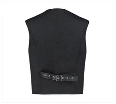 Gentleman Steampunk vest