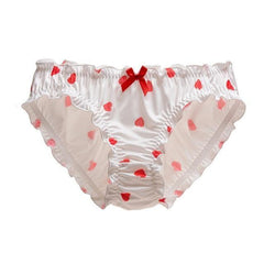 Berry Girly Undies