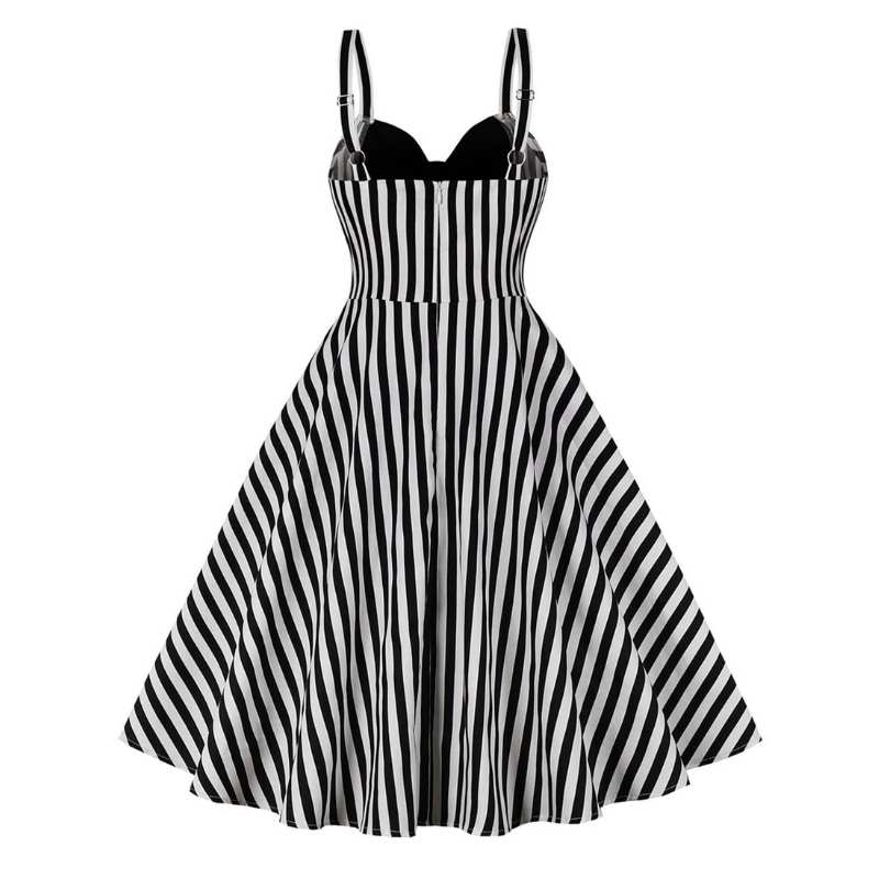 Marylin Steampunk dress