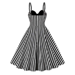 Marylin Steampunk dress