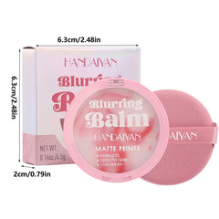 Blurring Balm Korean Matte Primer