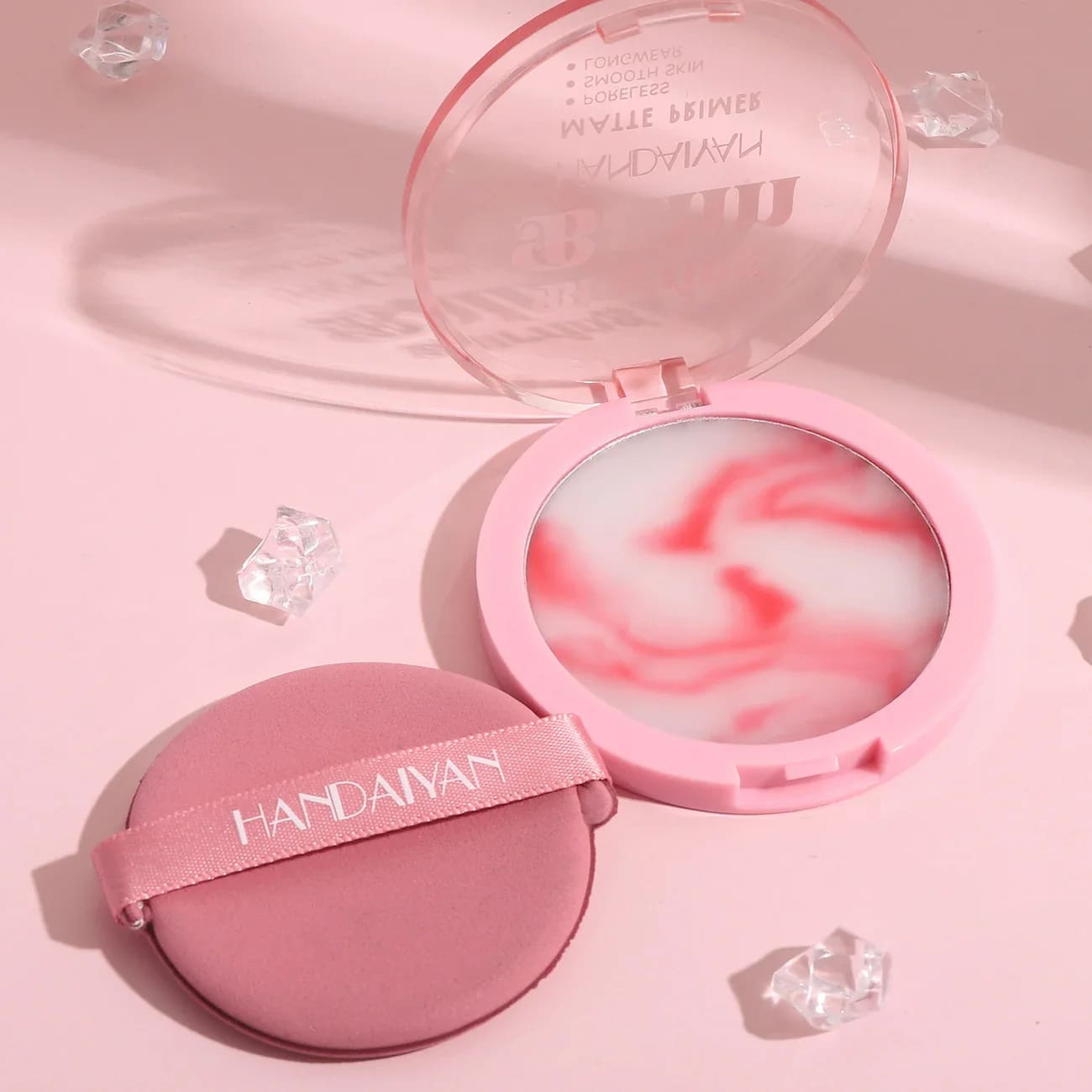 Blurring Balm Korean Matte Primer