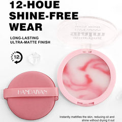 Blurring Balm Korean Matte Primer