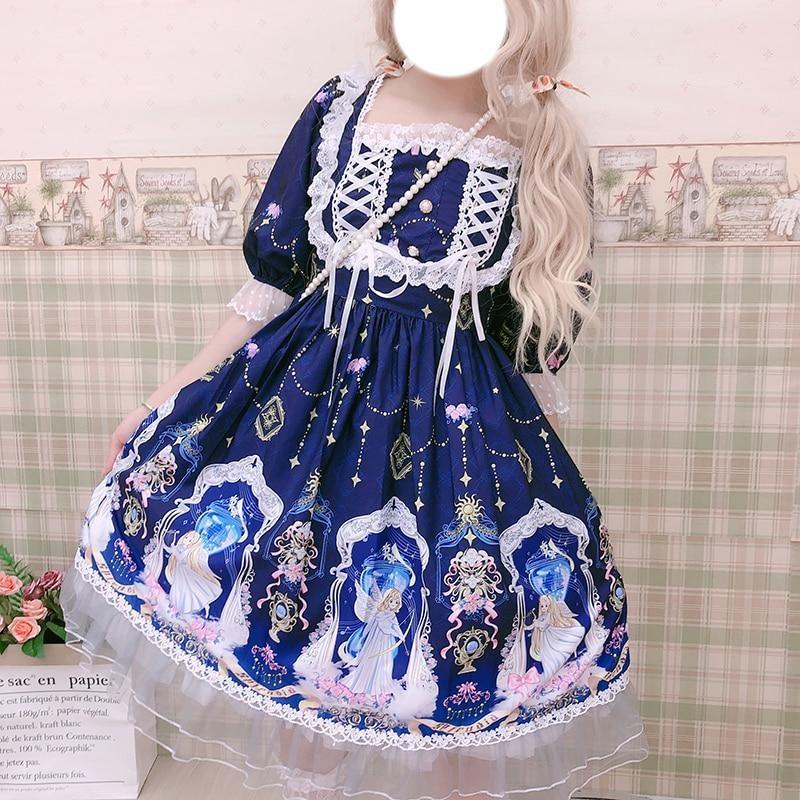 Celestial Symphony Dress Ellezy Celestial Symphony Dress Ellezy