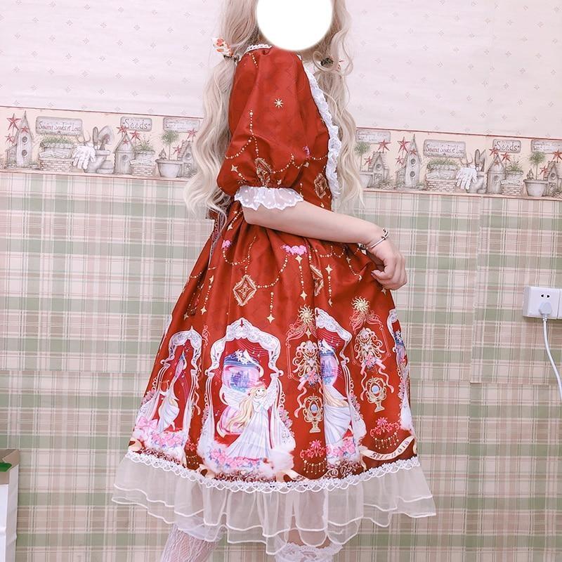 Celestial Symphony Dress