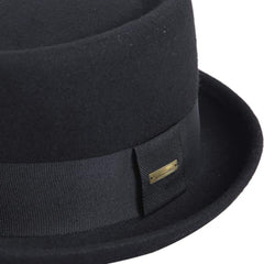 Steampunk Fedora Classic hat