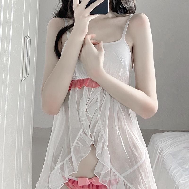 Baby Doll Princess Dress