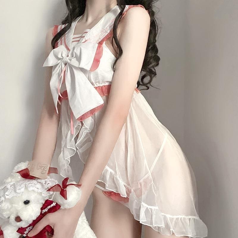 Baby Doll Princess Dress