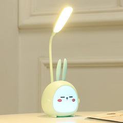 Chonky Bunny Desk Lamp