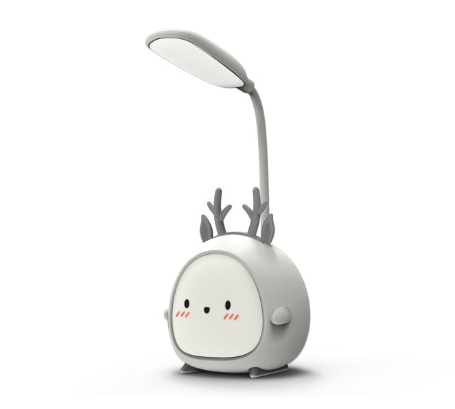Chonky Bunny Desk Lamp