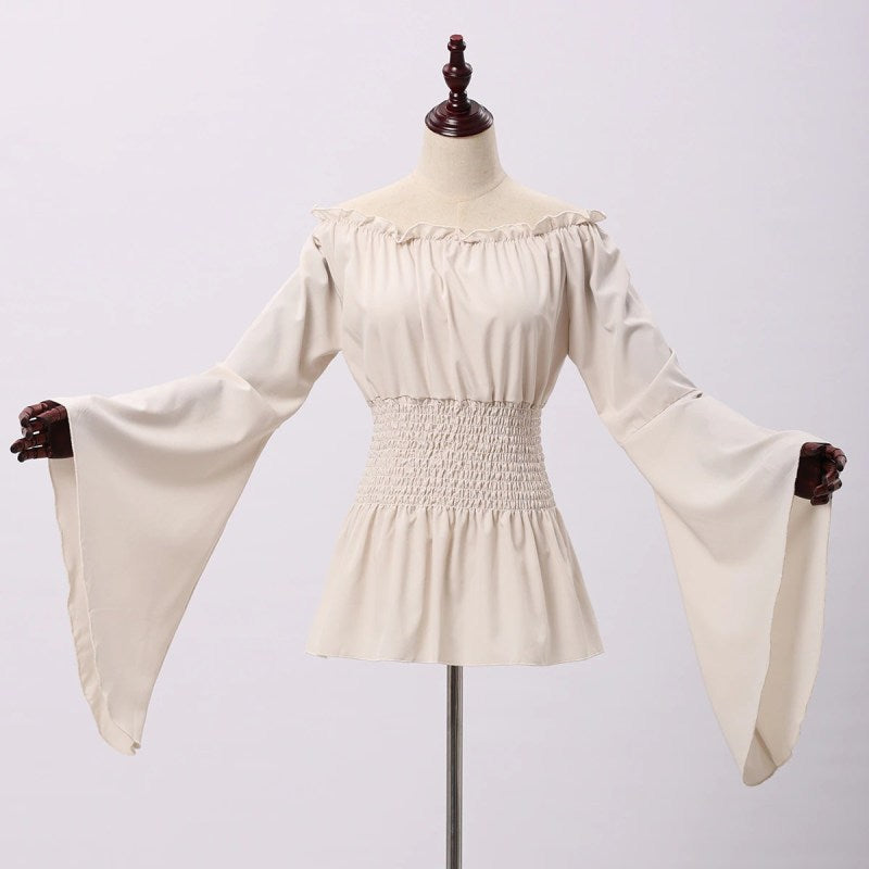 Renaissance shirt