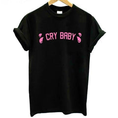 Cry Baby Tee