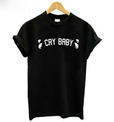 Cry Baby Tee