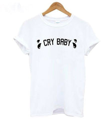 Cry Baby Tee