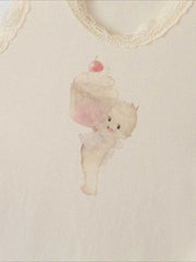 Cupcake Cutie Tank