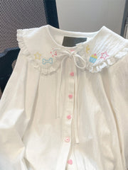 Cupcake Sweetie Blouse