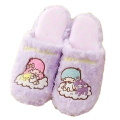 Dreamy Bedtime Slippers
