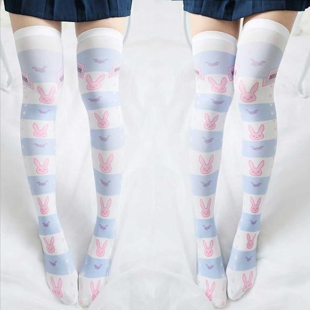 Play To Win Stockings