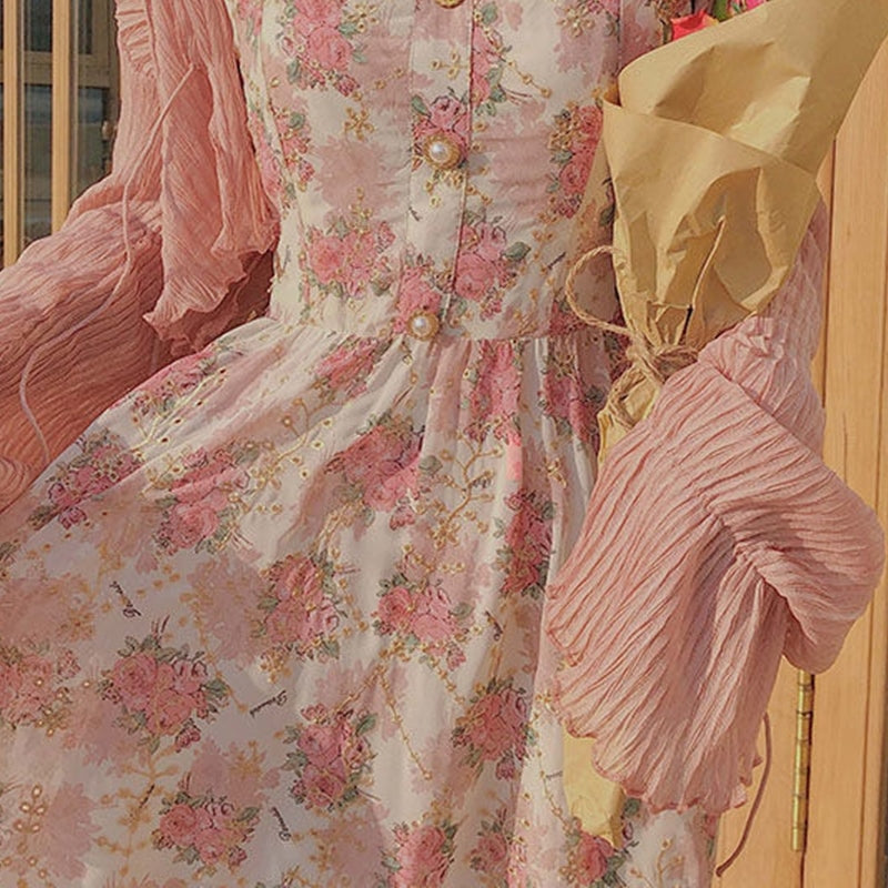 My Fair Lady Dress